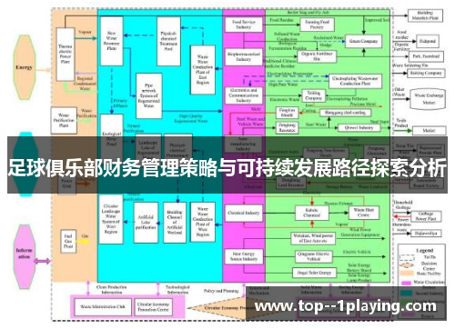 足球俱乐部财务管理策略与可持续发展路径探索分析