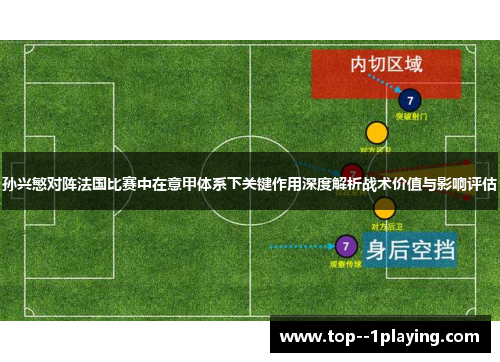 孙兴慜对阵法国比赛中在意甲体系下关键作用深度解析战术价值与影响评估